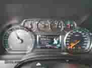 2018 Chevrolet Tahoe LS с VIN 1GNSKAKC8JR215839, выставлен на аукционе Copart как лот 52627955 с пробегом 96 380 миль миль и Списание • Salvage title. История ставок и продаж доступна на DreamBid. Изображение 9.