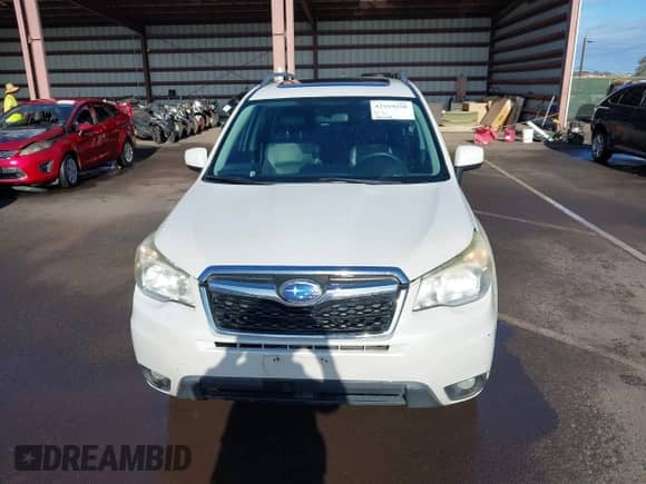 2014 Subaru Forester Limited z VIN JF2SJAHC8EH479269, wystawiony jako IAAI lot #42164258 z przebiegiem 145 148 mil mil oraz . Historia ofert i sprzedaży dostępna na DreamBid. Obrazek 12.