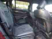 2021 Jeep Grand Cherokee Laredo с VIN 1C4RJKAG5M8182121, выставлен на аукционе Copart как лот 83834544 с пробегом 49 332 миль миль и Списание • Salvage title. История ставок и продаж доступна на DreamBid. Изображение 11.