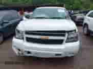 2013 Chevrolet Tahoe Commercial with VIN 1GNLC2E09DR328812, listed as a IAAI auction lot 42519892 with 171,813 mi miles and . Bid and sale history available at DreamBid. Image 12.