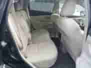 2017 Nissan Murano Platinum с VIN 5N1AZ2MHXHN134756, выставлен на аукционе IAAI как лот 41589287 с пробегом 123 323 миль миль и . История ставок и продаж доступна на DreamBid. Изображение 8.