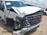 2021 GMC Sierra 1500 SLT with VIN 3GTU9DED4MG167473, listed as a IAAI auction lot 42933120 with 89,701 mi miles and . Bid and sale history available at DreamBid. Image 6.