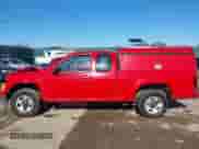 2012 Chevrolet Colorado Work Truck z VIN 1GCJTBFE1C8129770, wystawiony jako IAAI lot #41508765 z przebiegiem 220 492 mil mil oraz . Historia ofert i sprzedaży dostępna na DreamBid. Obrazek 15.