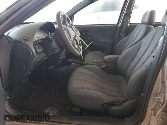 2004 Chevrolet Cavalier с VIN 1G1JC52F847354560, выставлен на аукционе Copart как лот 71912755 с пробегом 100 594 миль миль и Чистый • Clean title. История ставок и продаж доступна на DreamBid. Изображение 7.