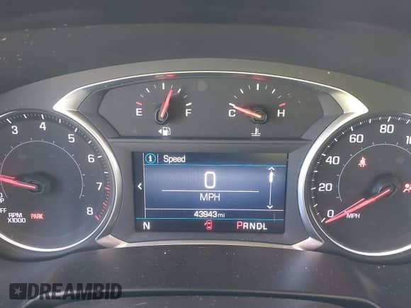 2021 Chevrolet Blazer LT с VIN 3GNKBHRS7MS530705, выставлен на аукционе IAAI как лот 41669526 с пробегом 43 943 миль миль и . История ставок и продаж доступна на DreamBid. Изображение 15.