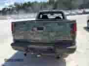 2001 Chevrolet S-10 LS Xtreme с VIN 1GCCS19W418194488, выставлен на аукционе Copart как лот 71047225 с пробегом Не указан миль и Списание • Salvage title. История ставок и продаж доступна на DreamBid. Изображение 6.