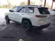 2023 Jeep Grand Cherokee Laredo с VIN 1C4RJKAG8P8799436, выставлен на аукционе IAAI как лот 41466550 с пробегом 20 505 миль миль и . История ставок и продаж доступна на DreamBid. Изображение 3.