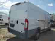 2015 Ram ProMaster z VIN 3C6URVJD4FE508825, wystawiony jako Copart lot #63505435 z przebiegiem 164 458 mil mil oraz Czysty tytuł • Clean title. Historia ofert i sprzedaży dostępna na DreamBid. Obrazek 3.