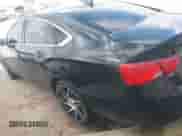 2016 Chevrolet Impala LT с VIN 2G1115S30G9130603, выставлен на аукционе IAAI как лот 43337838 с пробегом 328 782 миль миль и . История ставок и продаж доступна на DreamBid. Изображение 3.