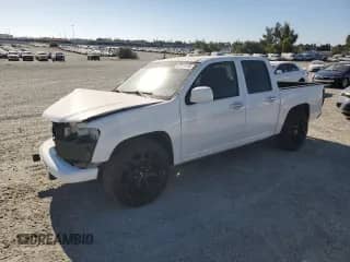 2010 Chevrolet Colorado z VIN 1GCJSCDP2A8114222, wystawiony jako Copart lot #67111175 z przebiegiem 108 023 mil mil oraz Szkoda całkowita • Salvage title. Historia ofert i sprzedaży dostępna na DreamBid. Obrazek 1.