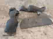 2018 Chevrolet Silverado 2500HD LTZ with VIN 1GC1KWEY0JF113462, listed as a IAAI auction lot 42581114 with 115,545 mi miles and . Bid and sale history available at DreamBid. Image 21.