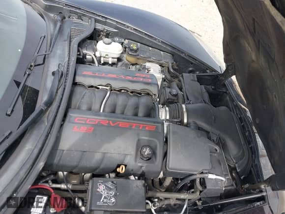 2013 Chevrolet Corvette Z16 Grand Sport 3LT with VIN 1G1YW3DW9D5110189, listed as a IAAI auction lot 42258489 with 146,756 mi miles and . Bid and sale history available at DreamBid. Image 10.