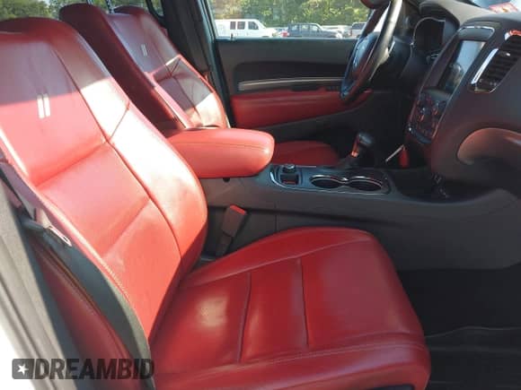 2019 Dodge Durango R/T с VIN 1C4SDJCT4KC733632, выставлен на аукционе IAAI как лот 42527424 с пробегом 153 412 миль миль и . История ставок и продаж доступна на DreamBid. Изображение 5.