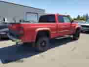 1999 Dodge 2500 with VIN 1B7KF23WXXJ543539, listed as a Copart auction lot 58572814 with 167,808 mi miles and Clean title. Bid and sale history available at DreamBid. Image 3.