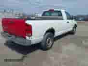 2006 Dodge 2500 SLT with VIN 3D7KR26D96G267779, listed as a IAAI auction lot 41913962 with 384,465 mi miles and . Bid and sale history available at DreamBid. Image 4.