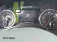 2024 Ram 1500 Big Horn z VIN 1C6SRFFT7RN125927, wystawiony jako IAAI lot #41519700 z przebiegiem 1 263 mil mil oraz . Historia ofert i sprzedaży dostępna na DreamBid. Obrazek 7.