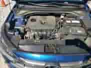 2019 Hyundai Elantra SEL с VIN 5NPD84LF5KH455367, выставлен на аукционе Copart как лот 84431625 с пробегом 68 623 миль миль и Списание • Salvage title. История ставок и продаж доступна на DreamBid. Изображение 13.