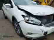 2017 Nissan Murano S with VIN 5N1AZ2MH9HN123120, listed as a IAAI auction lot 43048381 with 91,930 mi miles and . Bid and sale history available at DreamBid. Image 18.