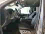2025 Chevrolet Silverado 2500 z VIN 2GC4KME71S1127405, wystawiony jako Copart lot #47050525 z przebiegiem 24 460 mil mil oraz Szkoda całkowita • Salvage title. Historia ofert i sprzedaży dostępna na DreamBid. Obrazek 7.