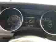 2018 Ford Mustang EcoBoost with VIN 1FA6P8TH2J5164933, listed as a Copart auction lot 82661865 with 117,209 mi miles and Salvage title. Bid and sale history available at DreamBid. Image 9.