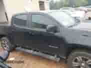 2017 Chevrolet Colorado 4WD WT с VIN 1GCGTBEN7H1272377, выставлен на аукционе IAAI как лот 42938839 с пробегом 114 918 миль миль и . История ставок и продаж доступна на DreamBid. Изображение 13.