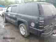 2006 Chevrolet Suburban LS с VIN 1GNFK16Z26J142019, выставлен на аукционе IAAI как лот 42367928 с пробегом 397 927 миль миль и . История ставок и продаж доступна на DreamBid. Изображение 3.