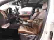 2020 Jeep Grand Cherokee Overland with VIN 1C4RJFCG4LC326287, listed as a Copart auction lot 64046885 with 202,803 mi miles and Salvage title. Bid and sale history available at DreamBid. Image 7.