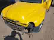 2004 Chevrolet SSR LS с VIN 1GCES14P04B107525, выставлен на аукционе IAAI как лот 43159951 с пробегом 66 414 миль миль и . История ставок и продаж доступна на DreamBid. Изображение 6.