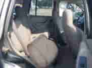 2003 Jeep Grand Cherokee Laredo z VIN 1J4GX48S63C578270, wystawiony jako IAAI lot #42656724 z przebiegiem 216 000 mil mil oraz . Historia ofert i sprzedaży dostępna na DreamBid. Obrazek 8.