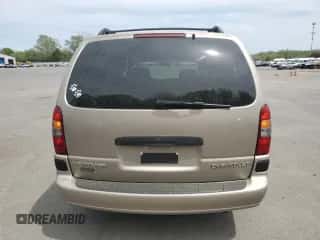 1998 Chevrolet Venture с VIN 1GNDX03E0WD311098, выставлен на аукционе Copart как лот 54698715 с пробегом 164 523 миль миль и Чистый • Clean title. История ставок и продаж доступна на DreamBid. Изображение 6.