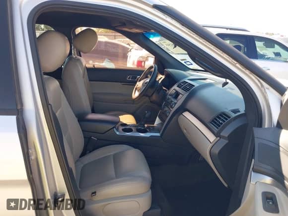 2013 Ford Explorer с VIN 1FM5K7B86DGC40142, выставлен на аукционе IAAI как лот 43402565 с пробегом 203 879 миль миль и . История ставок и продаж доступна на DreamBid. Изображение 5.