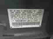 2003 Honda Accord LX with VIN 1HGCM56413A121340, listed as a IAAI auction lot 42618623 with 207,006 mi miles and . Bid and sale history available at DreamBid. Image 9.