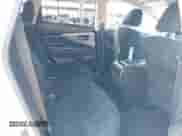 2021 Nissan Murano SV with VIN 5N1AZ2BJ6MC126469, listed as a IAAI auction lot 43009179 with 85,894 mi miles and . Bid and sale history available at DreamBid. Image 8.