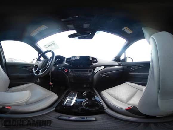 2019 Honda Passport Touring с VIN 5FNYF7H97KB000482, выставлен на аукционе IAAI как лот 42755919 с пробегом 80 661 миль миль и . История ставок и продаж доступна на DreamBid. Изображение 18.