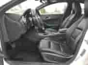 2019 Mercedes-Benz CLA 250 с VIN WDDSJ4EB0KN727383, выставлен на аукционе Copart как лот 81833005 с пробегом 88 902 миль миль и Списание • Salvage title. История ставок и продаж доступна на DreamBid. Изображение 7.