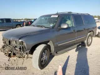 2002 Chevrolet Suburban LT с VIN 3GNEC16Z62G327193, выставлен на аукционе Copart как лот 78005674 с пробегом 241 106 миль миль и Списание • Salvage title. История ставок и продаж доступна на DreamBid. Изображение 1.