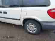 2005 Dodge Caravan SE with VIN 1D4GP25R15B131417, listed as a IAAI auction lot 42681477 with 158,570 mi miles and . Bid and sale history available at DreamBid. Image 18.