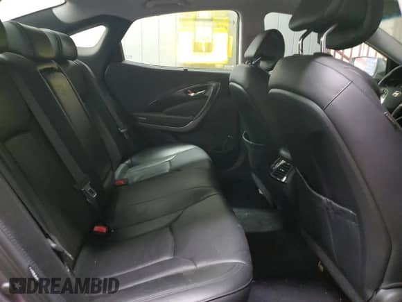 2013 Hyundai Azera с VIN KMHFH4JG8DA198246, выставлен на аукционе Copart как лот 68794944 с пробегом 47 569 миль миль и Чистый • Clean title. История ставок и продаж доступна на DreamBid. Изображение 10.