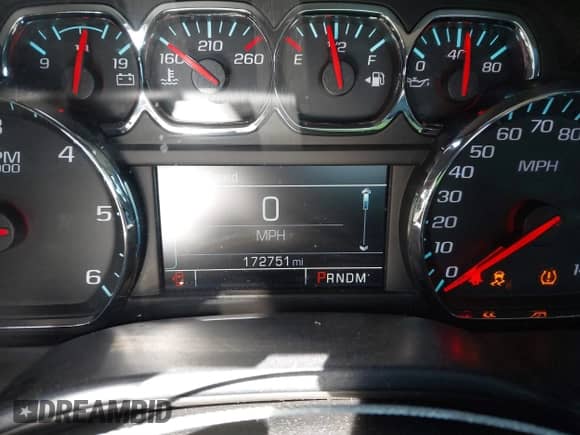 2014 Chevrolet Silverado 1500 LT с VIN 3GCPCREC8EG476075, выставлен на аукционе IAAI как лот 41337603 с пробегом 172 751 миль миль и . История ставок и продаж доступна на DreamBid. Изображение 15.