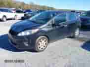 2011 Ford Fiesta SE with VIN 3FADP4EJ2BM131930, listed as a IAAI auction lot 43499588 with 217,381 mi miles and . Bid and sale history available at DreamBid. Image 2.