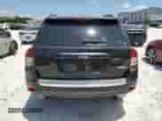 2015 Jeep Compass High Altitude with VIN 1C4NJCEA0FD178823, listed as a Copart auction lot 57904775 with 106,240 mi miles and Salvage title. Bid and sale history available at DreamBid. Image 6.