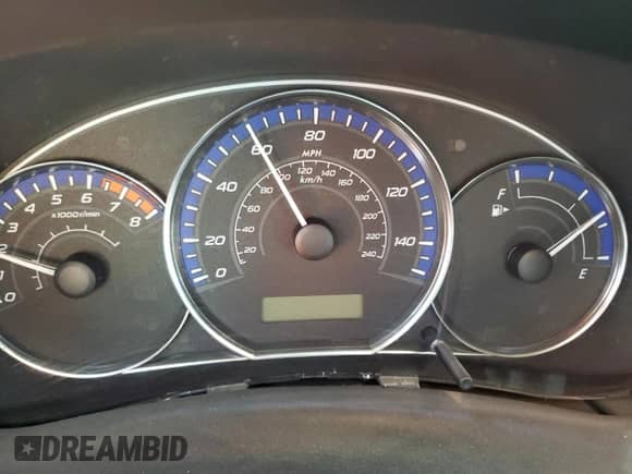 2012 Subaru Forester X Limited z VIN JF2SHAEC7CH443909, wystawiony jako Copart lot #67867245 z przebiegiem Nie podano mil oraz Szkoda całkowita • Salvage title. Historia ofert i sprzedaży dostępna na DreamBid. Obrazek 9.