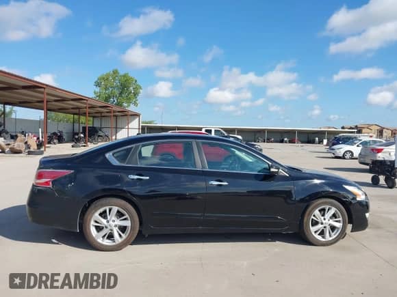 2015 Nissan Altima SL с VIN 1N4AL3AP4FN916268, выставлен на аукционе IAAI как лот 42987024 с пробегом 165 332 миль миль и . История ставок и продаж доступна на DreamBid. Изображение 14.