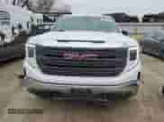 2024 GMC Sierra 1500 с VIN 3GTNUAED8RG389622, выставлен на аукционе Copart как лот 49223865 с пробегом 9 783 миль миль и Списание • Salvage title. История ставок и продаж доступна на DreamBid. Изображение 5.