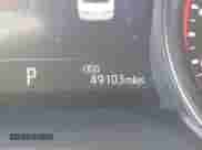 2021 Toyota Camry XSE with VIN 4T1K61AK4MU438222, listed as a IAAI auction lot 43237160 with 49,103 mi miles and . Bid and sale history available at DreamBid. Image 16.