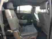 2023 Chevrolet Suburban Z71 z VIN 1GNSKDKD9PR110388, wystawiony jako Copart lot #72039095 z przebiegiem 43 395 mil mil oraz Szkoda całkowita • Salvage title. Historia ofert i sprzedaży dostępna na DreamBid. Obrazek 11.
