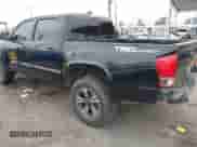 2017 Toyota Tacoma SR5 with VIN 3TMAZ5CN3HM026387, listed as a IAAI auction lot 42362780 with 216,739 mi miles and . Bid and sale history available at DreamBid. Image 3.
