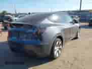 2023 Tesla Model Y Long Range с VIN 7SAYGAEE9PF969545, выставлен на аукционе IAAI как лот 43410429 с пробегом 15 885 миль миль и . История ставок и продаж доступна на DreamBid. Изображение 4.