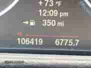 2014 BMW 3 Series 328i Gran Turismo xDrive с VIN WBA3X5C58ED558625, выставлен на аукционе IAAI как лот 42473401 с пробегом 106 419 миль миль и . История ставок и продаж доступна на DreamBid. Изображение 16.