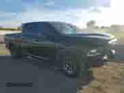 2017 Ram 1500 Rebel z VIN 1C6RR7YT5HS594015, wystawiony jako Copart lot #84951425 z przebiegiem 101 238 mil mil oraz Szkoda całkowita • Salvage title. Historia ofert i sprzedaży dostępna na DreamBid. Obrazek 4.